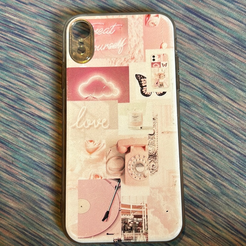 iPhone XR case